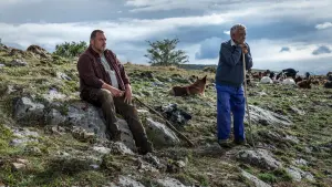 Задник к фильму "Хищники" #208729