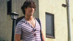 Задник к фильму "Последние дни" #466885