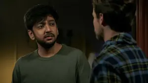 Задник к фильму "Воспитание" #647922