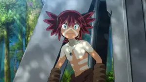 Задник к фильму "Покемон-фильм: Секреты джунглей" #321424