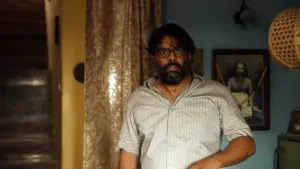 Задник к фильму "Ракетчик" #446718