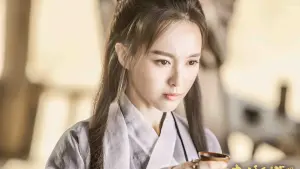 Задник к фильму "Китайская одиссея: часть 3" #418919