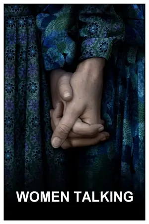 Постер к фильму "Говорят женщины" #70407