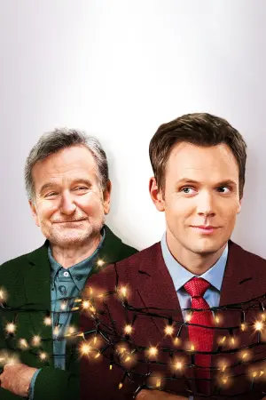 Постер к фильму "Это, блин, рождественское чудо" #327709