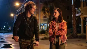 Задник к фильму "Прогулки вдвоём" #267510