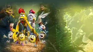 Задник к фильму "Крутые яйца 2" #186030