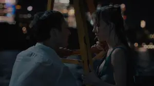 Задник к фильму "Кто угодно, кроме тебя" #575436