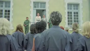 Задник к фильму "Куклы за колючей проволокой" #478670