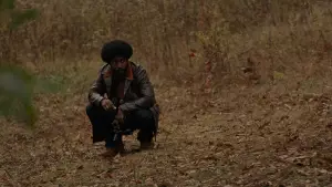 Задник к фильму "Чёрный клановец" #644747