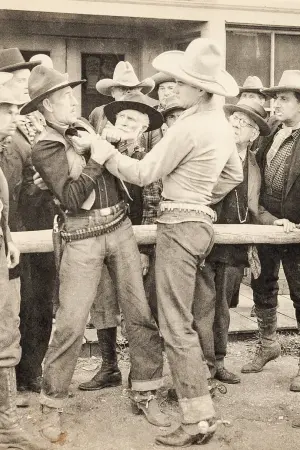 Постер к фильму "Blue Steel"