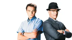 Задник к фильму "Поймай меня, если сможешь" #574480