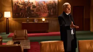 Задник к фильму "Досье «Чёрная канарейка»" #622865