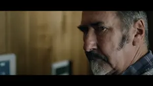 Задник к фильму "Пленница" #164563