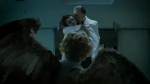 Задник к фильму "Константин: Повелитель тьмы" #599988