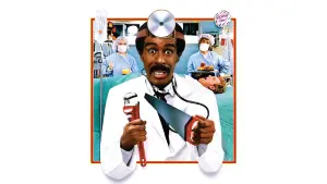 Задник к фильму "Критическое состояние" #505905