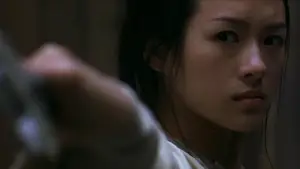 Задник к фильму "Крадущийся тигр, затаившийся дракон" #633593