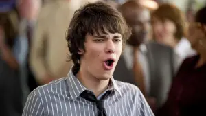 Задник к фильму "Дневник слабака 2: Правила Родрика" #724199