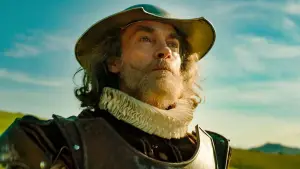 Задник к фильму "Don Chisciotte" #769446