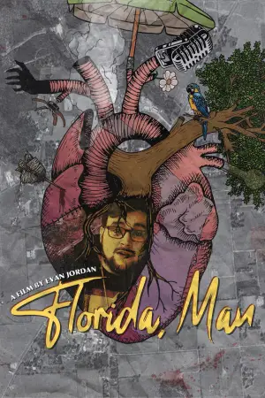 Постер к фильму "Florida, Man" #682127