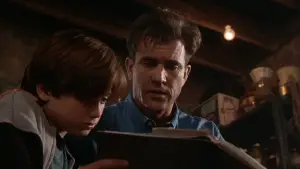 Задник к фильму "Вечно молодой" #735002