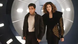 Задник к фильму "Корпорация «Бессмертие»" #391557