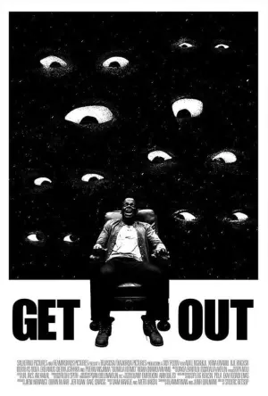 Постер к фильму "Прочь" #443231