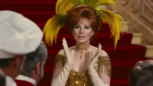 Видео к фильму Хеллоу, Долли! | Hello, Dolly! (1969) ORIGINAL TRAILER [HD 1080p]