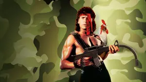 Задник к фильму "Горячие головы 2" #280758