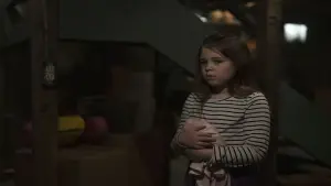 Задник к фильму "Воображаемый друг" #413201