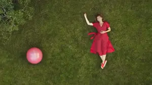 Видео к фильму В &mdash; как в слове &laquo;убийство&raquo; | In for a Murder (W jak morderstwo) 2021 - English Dubbed Trailer