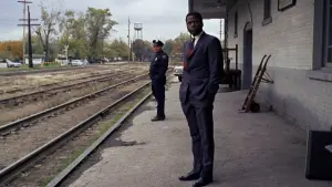 Задник к фильму "Полуночная жара" #203589