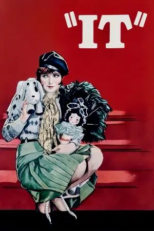 Постер к фильму "Это" #738059