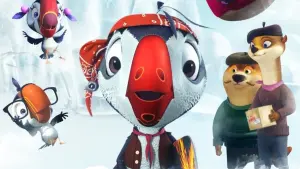 Видео к фильму Johnny Puff: Secret Mission | JOHNNY PUFF: SECRET MISSION | Official Trailer (2024) Johnny Depp