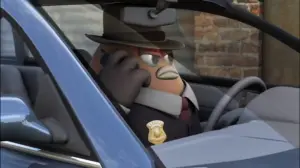 Задник к фильму "Убить Боба" #505498