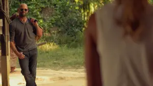 Задник к фильму "Механик: Воскрешение" #672625