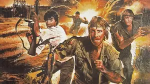 Задник к фильму "Без вести пропавшие 2: Начало" #376252