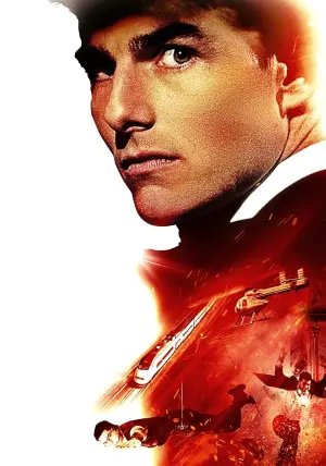 Постер к фильму "Миссия: невыполнима" #249228