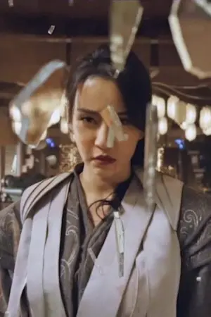 Постер к фильму "Боевая мутантка" #193958