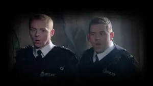 Задник к фильму "Типа крутые легавые" #208036