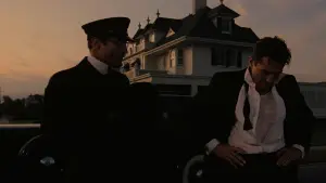 Задник к фильму "Однажды в Америке" #749323