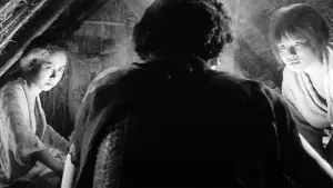 Задник к фильму "Женщина-демон" #202442