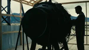 Задник к фильму "Оппенгеймер" #556045