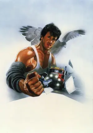 Постер к фильму "Изо всех сил" #290775