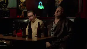 Задник к фильму "Фарго" #620679