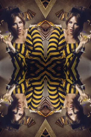 Постер к фильму "Высотка" #421129