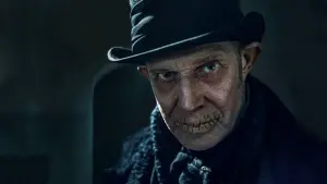 Задник к фильму "Рождественская песнь" #348317