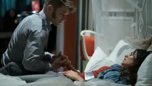 Задник к фильму "Охранник" #726573