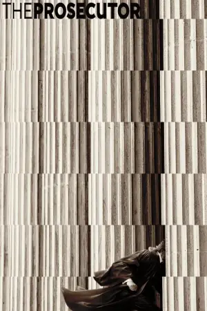 Постер к фильму "Обвинитель" #592430