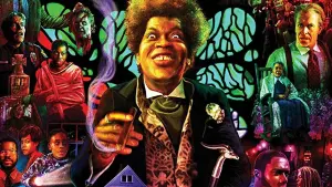 Видео к фильму Истории квартала | Bonus Clip 2: - The Crew On The Torture Table