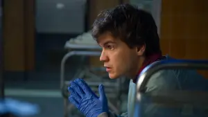 Задник к фильму "Демон внутри" #265043